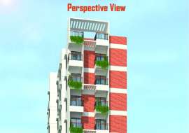 Assort Properties Ltd Apartment/Flats at Dhanmondi, Dhaka