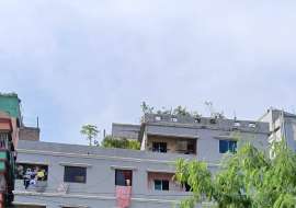 750 sqft, 2 Beds Ready Apartment/Flats for Sale at Kamalapur Apartment/Flats at 