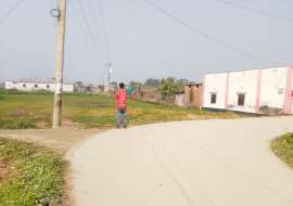 20 katha, Ready  Residential Plot for Sale at Narayangonj Sadar Residential Plot at 