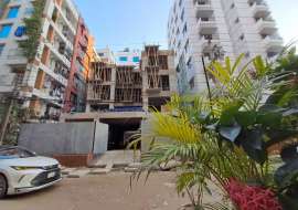 Ready Apartments For Sale In Dhaka