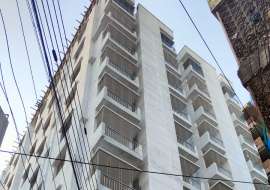 1240 sqft, 3 Beds Almost Ready Apartment/Flats for Sale at Kallyanpur Apartment/Flats at 