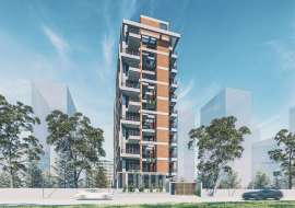 Anwar Landmark Nemesia Apartment/Flats at Bashundhara R/A, Dhaka