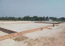 3 katha, Under Development  Residential Plot for Sale at Mohammadpur Residential Plot at 