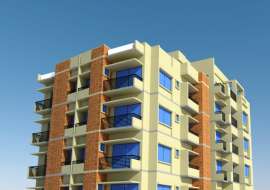 900 sqft, 2 Beds Under Construction Apartment/Flats for Sale at Kamalapur Apartment/Flats at 