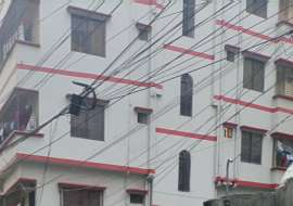 Mohazan Properties Ltd  Residential Plot at Shewrapara, Dhaka