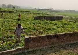 10 katha, Ready  Residential Plot for Sale at Gazipur Sadar Residential Plot at 