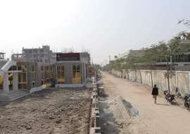 10 katha, Ready  Residential Plot for Sale at Mohammadpur Residential Plot at 