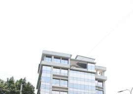 23100 sqft, Office Space for Rent at Madaripur New Town Office Space at 