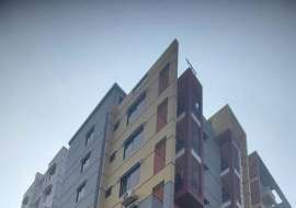 1550 sqft, 3 Beds Under Construction Apartment/Flats for Sale at Bashundhara R/A Apartment/Flats at 