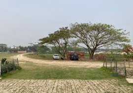 5 katha, Under Development  Residential Plot for Sale at Narayangonj Sadar Residential Plot at 