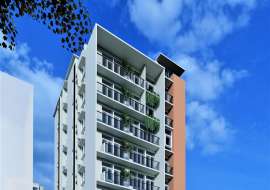 2800 sqft, 4 Beds Flats of Sena Kalyan for Sale at Jolshiri Abason Apartment/Flats at 