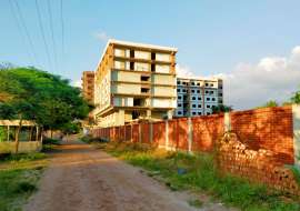 5 katha, Ready  Residential Plot for Sale at Mohammadpur Residential Plot at 