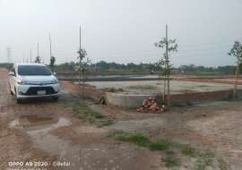 5 katha, Ready  Residential Plot for Sale at Mohammadpur Residential Plot at 