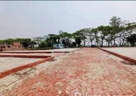 3 katha, Ready Plot for Sale at Mohammadpur Residential Plot at 