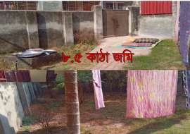 8.5 katha, Upcoming   Residential Plot for Sale at Baridhara Residential Plot at 