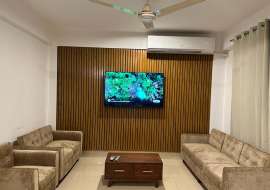 Fully Furnished Flat In Dhanmondi Road 32 Apartment/Flats at 