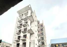 1350 sqft, 3 Beds Almost Ready Apartment/Flats for Sale at Adabor Apartment/Flats at 