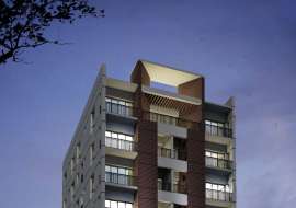 1450 sqft, 3 Beds Upcoming  Apartment/Flats for Sale at Savar Apartment/Flats at 