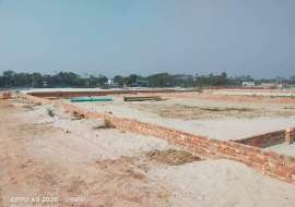 5 katha, Ready  Residential Plot for Sale at Mohammadpur Residential Plot at 