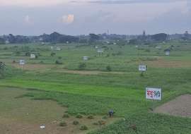 3 katha, Ready  Residential Plot for Sale at Mohammadpur Residential Plot at 