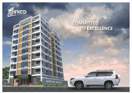 Sena Kalyan Constructions & Developments Ltd(SKCD) @ Mirpur DOHS, Apartment/Flats at 