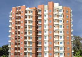 1300 sqft, 3 Beds Under Construction Apartment/Flats for Sale at Mirpur 14 Apartment/Flats at 