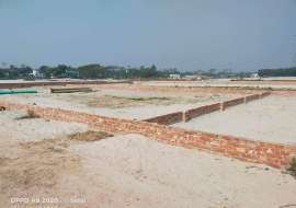 4 katha, Ready  Residential Plot for Sale at Mohammadpur Residential Plot at 