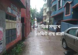 5 katha, Ready  Residential Plot for Sale at Gazipur Sadar Residential Plot at 