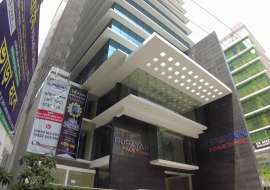 5755 sqft, Office Space for Rent at Naya Paltan Office Space at 