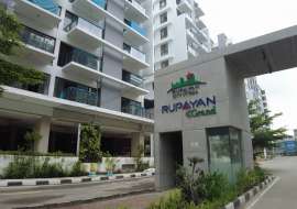 Grand Phase, Rupanyan City Uttara Apartment/Flats at Uttara, Dhaka