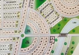 10 katha, Under Development Residential Plot for Sale at Narayangonj Sadar Residential Plot at 