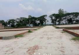 3 katha, Ready  Residential Plot for Sale at Mohammadpur Residential Plot at 