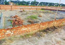 3 katha, Ready  Residential Plot for Sale at Mohammadpur Residential Plot at 