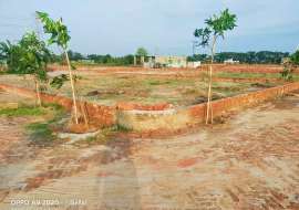 modhu city Residential Plot at Mohammadpur, Dhaka