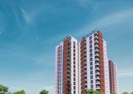 5600 sqft, 5 Beds Under Construction Flats for Sale at Cantonment Apartment/Flats at 