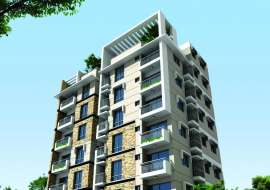 Residential Apartment/Flats at 