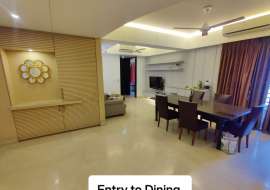 Fully Furnished 2508 SFT Flat for Rent at Gulshan 01 Apartment/Flats at 