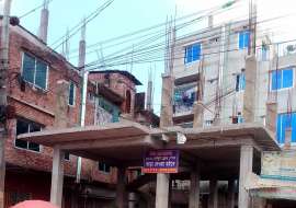 On going 5000 sqft, Office/Commercial Spacefor Rent at Gazipur  Showroom/Shop/Restaurant at 