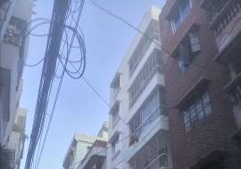 1350 sqft, 3 Beds Ready Apartment/Flats for Sale at Pirerbag Apartment/Flats at 