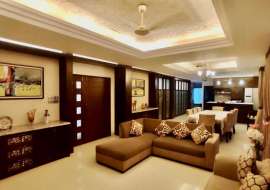 3600 sqft, 4  Beds  Apartment/Flats for Rent at Uttara Apartment/Flats at 