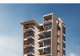 2050 sqft, 4 Beds Upcoming  Apartment/Flats for Sale at Aftab Nagar Apartment/Flats at 