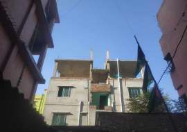 878 sqft, 2 Beds Used Independent House for Sale at Narayangonj Sadar Independent House at 