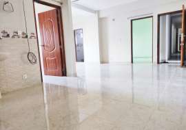 1450 sqft, 3  Beds  Apartment/Flats for Rent at Banasree Apartment/Flats at 