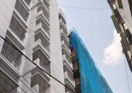 1339 sqft, 3 Beds Almost Ready Apartment/Flats for Sale at Kallyanpur Apartment/Flats at 