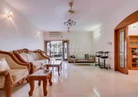 3200 sqft, 4  Beds  Apartment/Flats for Rent at Gulshan 02 Apartment/Flats at 
