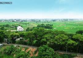 10 katha, Ready  Residential Plot for Sale at Mohammadpur Residential Plot at 