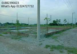 5 katha, Ready  Residential Plot for Sale Residential Plot at 