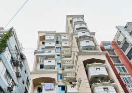 1750 sqft 3 Bed Flats for Rent Baridhara Apartment/Flats at 