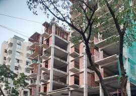 Zahura Spring Garden Apartment/Flats at Bashundhara R/A, Dhaka