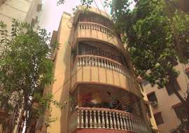 5 katha Independent House in Prime Mohammedpur Location - Must Sell! Independent House at 